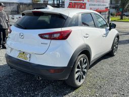MAZDA CX3 R 2.0  6MT 2023