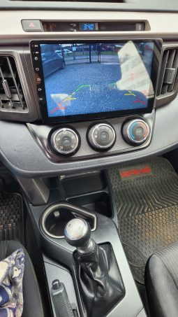 
										TOYOTA RAV4 STD 4X2 2018 full									