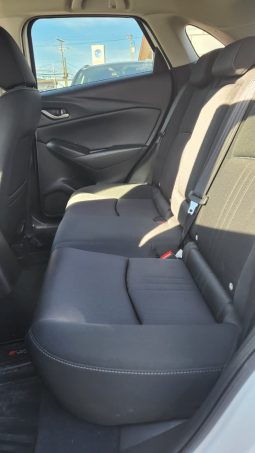 
										MAZDA CX3 R 2.0  6MT 2023 full									