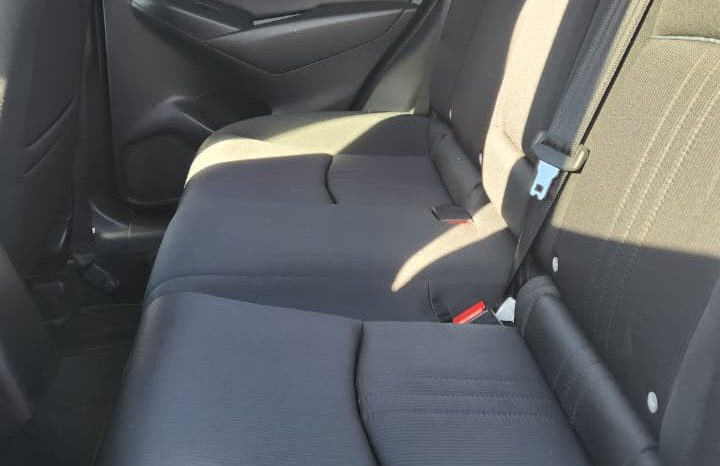 
								MAZDA CX3 R 2.0  6MT 2023 full									