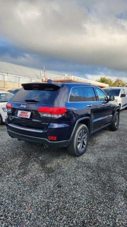 
										JEEP GRAND CHEROKEE 3.6 BENCINA 4X4 full									