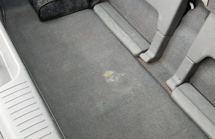 
								KIA GRAND CARNIVAL LX 2.2 AUT full									