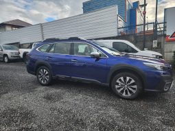 
										SUBARU ALL NEW OUTBACK 2.5I AWD  2025 full									