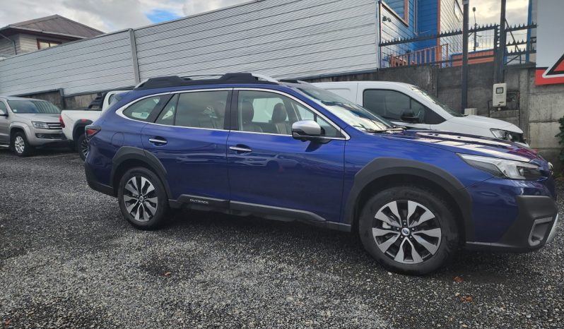 
								SUBARU ALL NEW OUTBACK 2.5I AWD  2025 full									