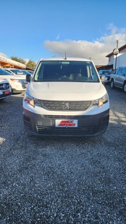 PEUGEOT PARTNER L1 1.5   2024