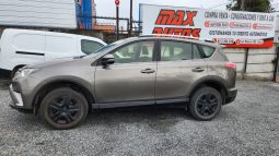 TOYOTA RAV4 STD 4X2 2018