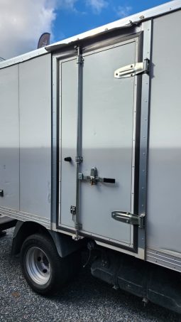 
										FOTON TM5 1.6 CARGO BOX full									