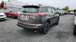 
										TOYOTA RAV4 STD 4X2 2018 full									