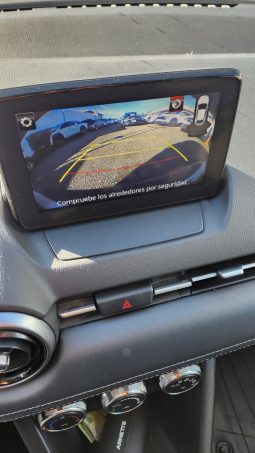 
										MAZDA CX3 R 2.0  6MT 2023 full									