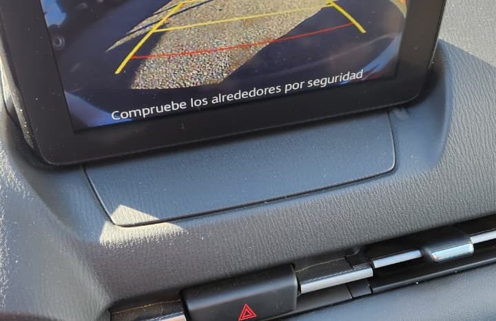 
								MAZDA CX3 R 2.0  6MT 2023 full									