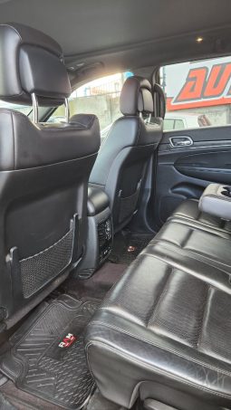 
										JEEP GRAND CHEROKEE 3.6 BENCINA 4X4 full									