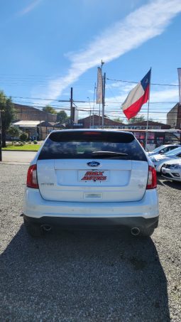 
										FORD EDGE SEL 3.5 AWD AUT full									