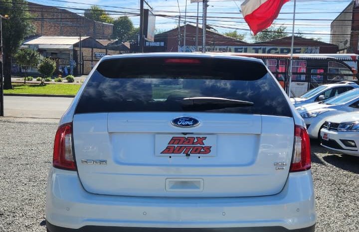 
								FORD EDGE SEL 3.5 AWD AUT full									