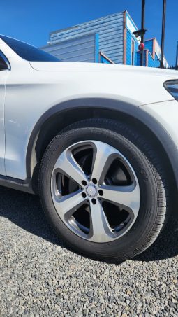 
										M.BENZ GLC 220 D 2.1 AUT full									