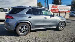 
										MERCEDES BENZ GLE 400D 4MATIC 2.9 4X4 full									