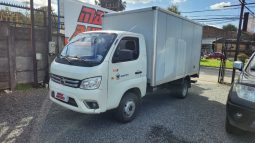 FOTON TM5 1.6 CARGO BOX