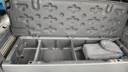 
										SSANGYONS REXTON 2.7 TD 4X4 full									