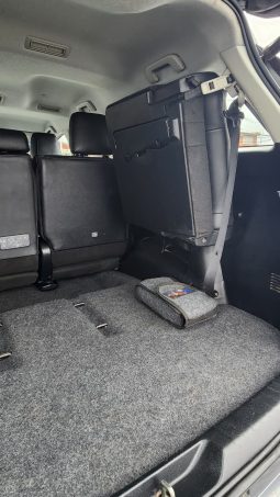 
										TOYOTA FORTUNER SRX 4X2 AUT 3 CORRIDAS DE ASIENTOS full									