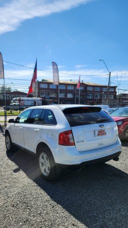 
										FORD EDGE SEL 3.5 AWD AUT full									