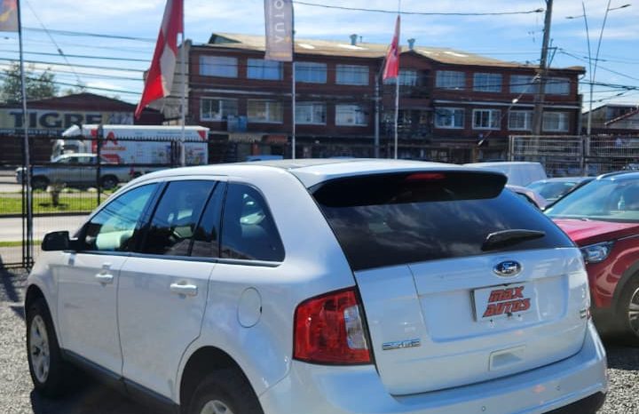 
								FORD EDGE SEL 3.5 AWD AUT full									