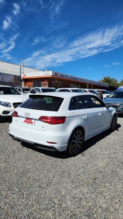 AUDI  A3 HB 1.4 AUT 2019