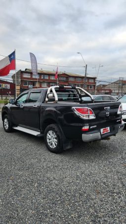 
										MAZDA BT 50 SDX 2.2 MT 4X4 full									