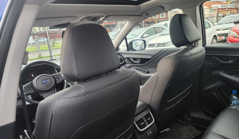 
								SUBARU ALL NEW OUTBACK 2.5I AWD  2025 full									