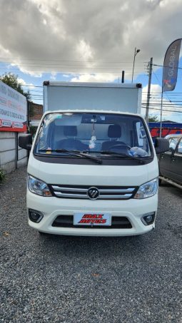 FOTON TM5 1.6 CARGO BOX