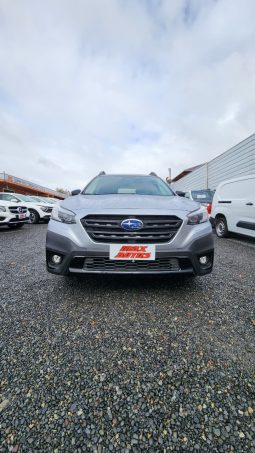 SUBARU OUTBACK 2.5I FIELD EDITION AWD