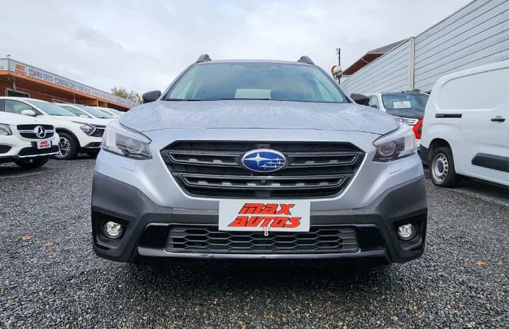 
								SUBARU OUTBACK 2.5I FIELD EDITION AWD full									