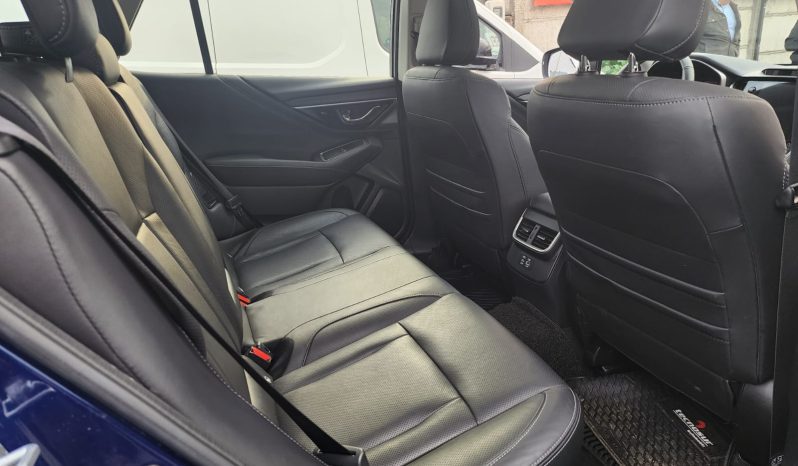 
								SUBARU ALL NEW OUTBACK 2.5I AWD  2025 full									