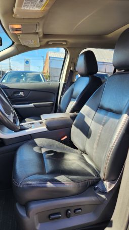 
										FORD EDGE SEL 3.5 AWD AUT full									