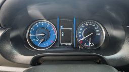 
										TOYOTA FORTUNER SRX 4X2 AUT 3 CORRIDAS DE ASIENTOS full									