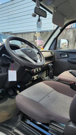 
										FOTON TM5 1.6 CARGO BOX full									