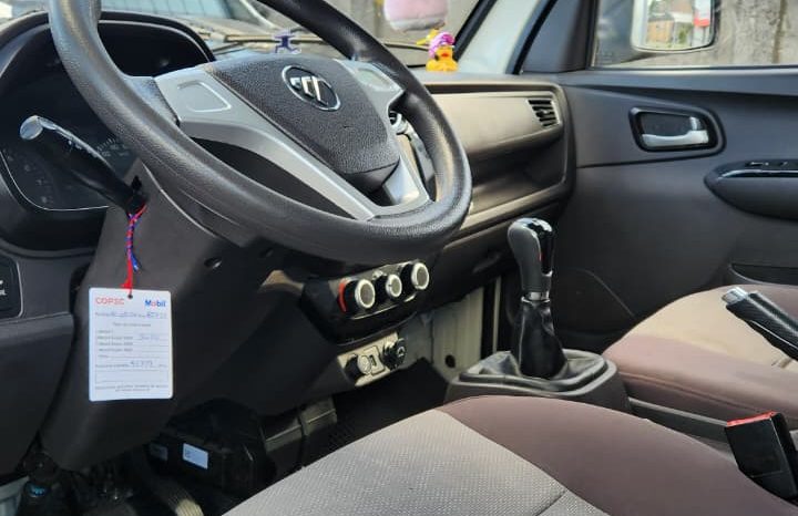 
								FOTON TM5 1.6 CARGO BOX full									