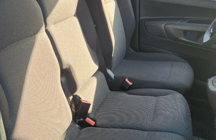 
								PEUGEOT PARTNER L1 1.5   2024 full									