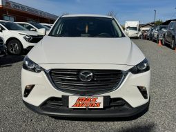 MAZDA CX3 R 2.0  6MT 2023