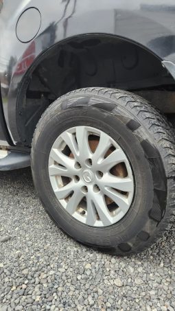 
										MAZDA BT 50 SDX 2.2 MT 4X4 full									