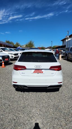 
										AUDI  A3 HB 1.4 AUT 2019 full									