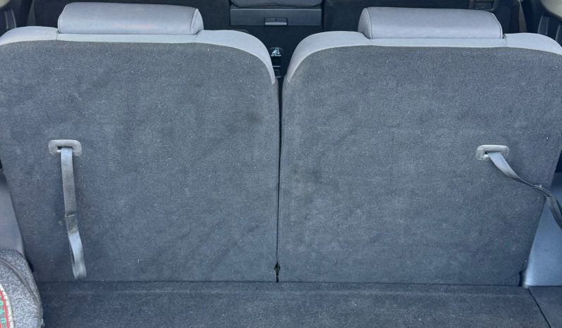 
								KIA SORENTO 4X4 2.2 AUT full									