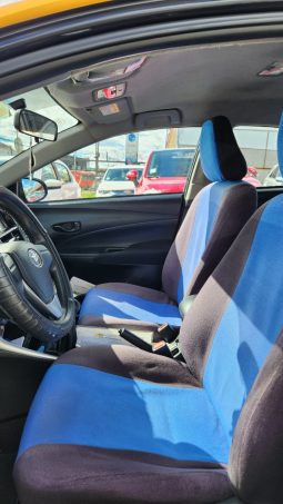 
										TOYOTA YARIS XLI 1.5 2020 full									