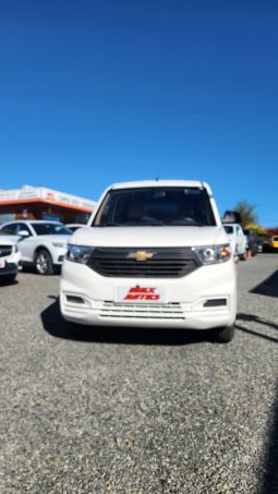 CHEVROLET N400 MAX 1.5 2024