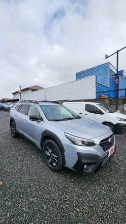 SUBARU OUTBACK 2.5I FIELD EDITION AWD