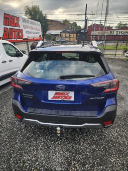 
										SUBARU ALL NEW OUTBACK 2.5I AWD  2025 full									