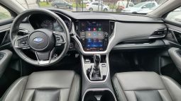 
										SUBARU OUTBACK 2.5I FIELD EDITION AWD full									