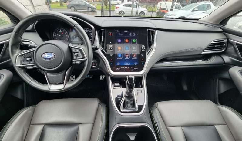 
								SUBARU OUTBACK 2.5I FIELD EDITION AWD full									