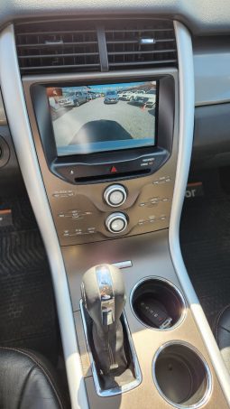 
										FORD EDGE SEL 3.5 AWD AUT full									