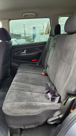 
										SSANGYONS REXTON 2.7 TD 4X4 full									