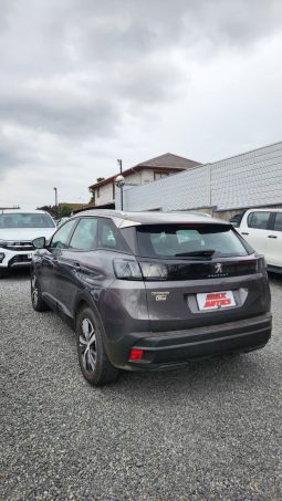 
										PEUGEOT 3008 BLUE HDI 1.5 DIESEL full									