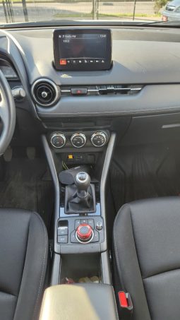 MAZDA CX3 R 2.0  6MT 2023
